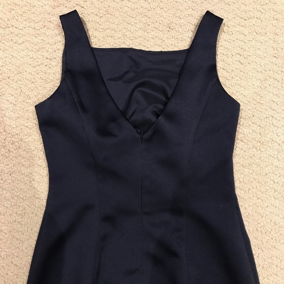 Lori Ann Petite Dress - Picture 5 of 5